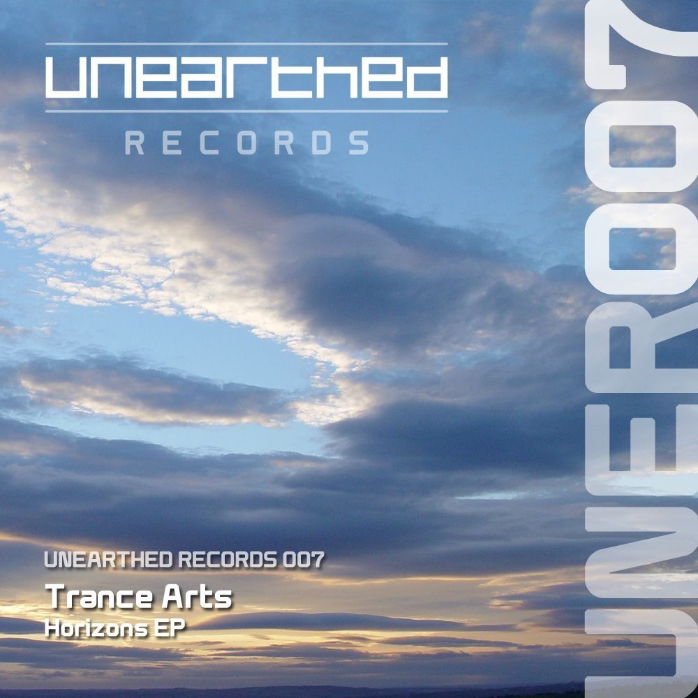 Picture of Horizons EP
