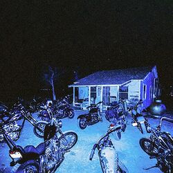 Cover of Bandit