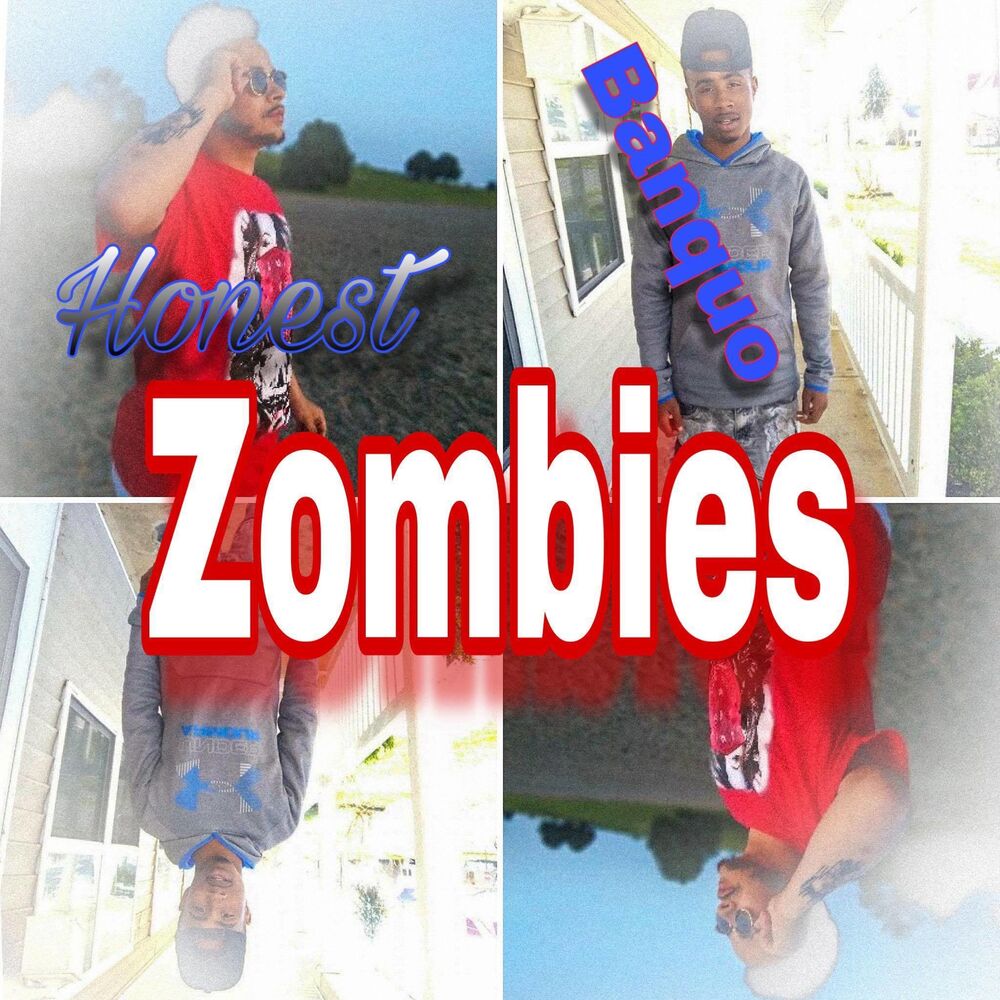 Picture of Zombies