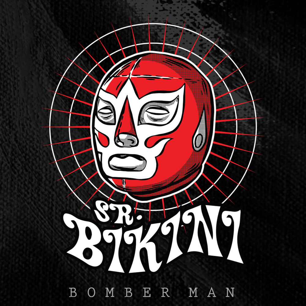 Picture of Bomber Man