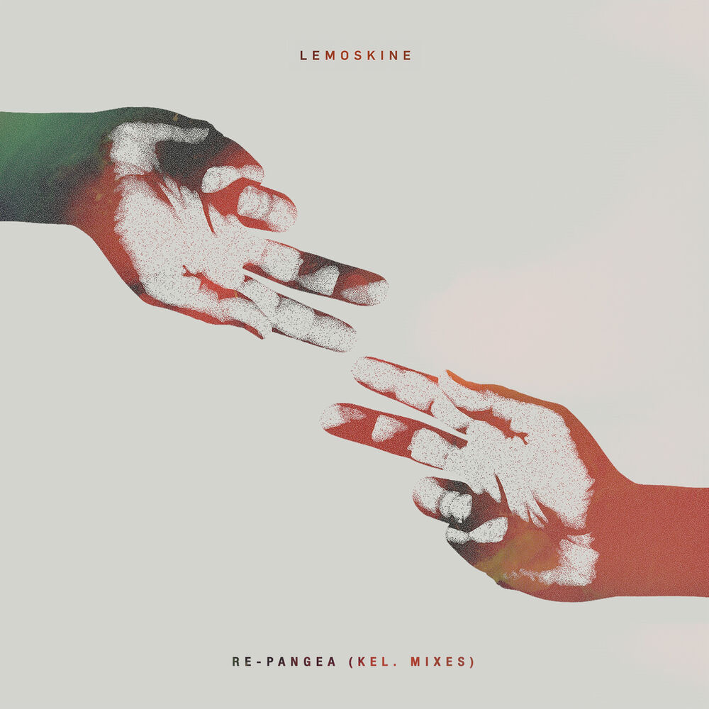 Picture of Re-Pangea - Single