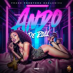Cover of Ando De Roll