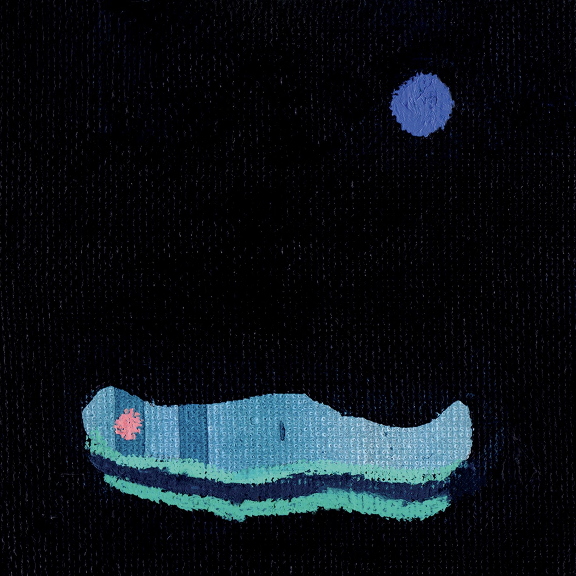 Album cover of Low Sun