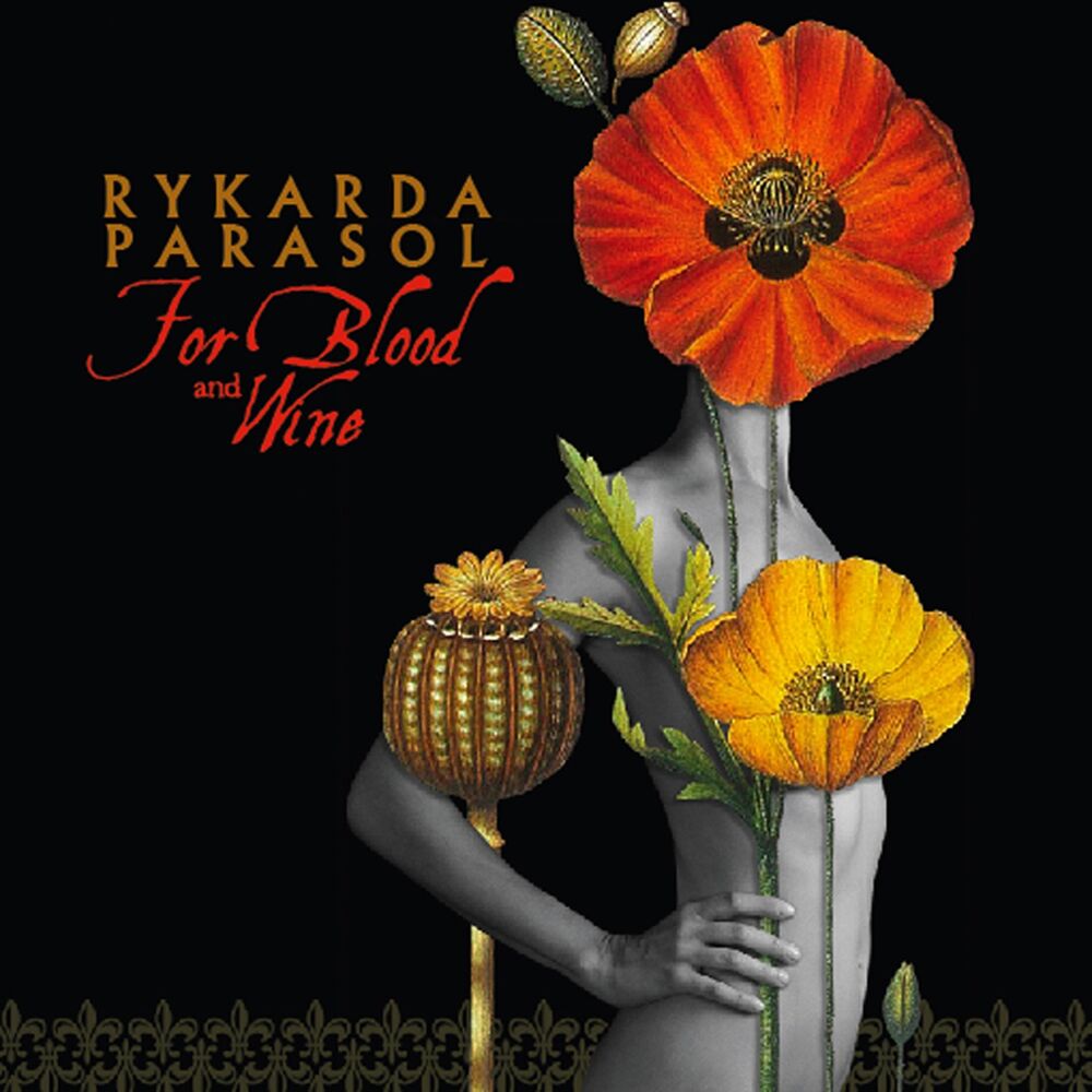 Picture of For Blood and Wine