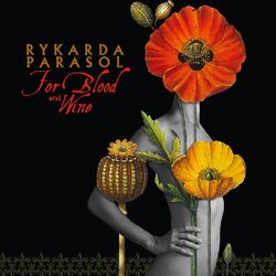 Cover of For Blood and Wine