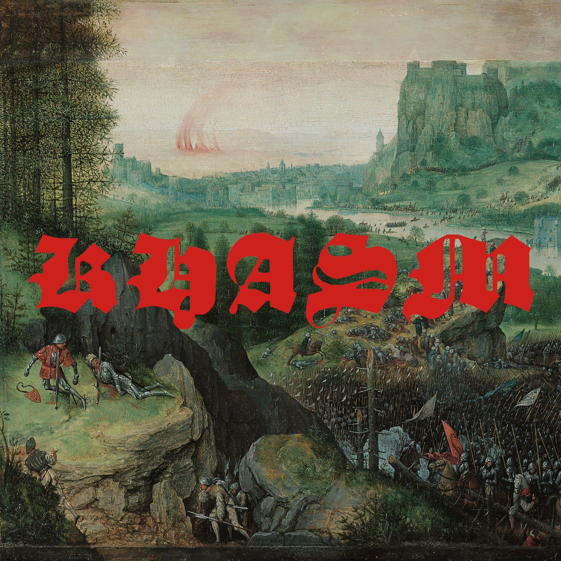 Album cover of Khasm