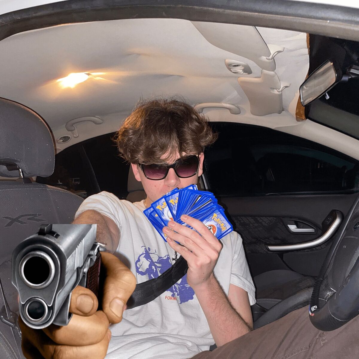Album cover of Teflon Don