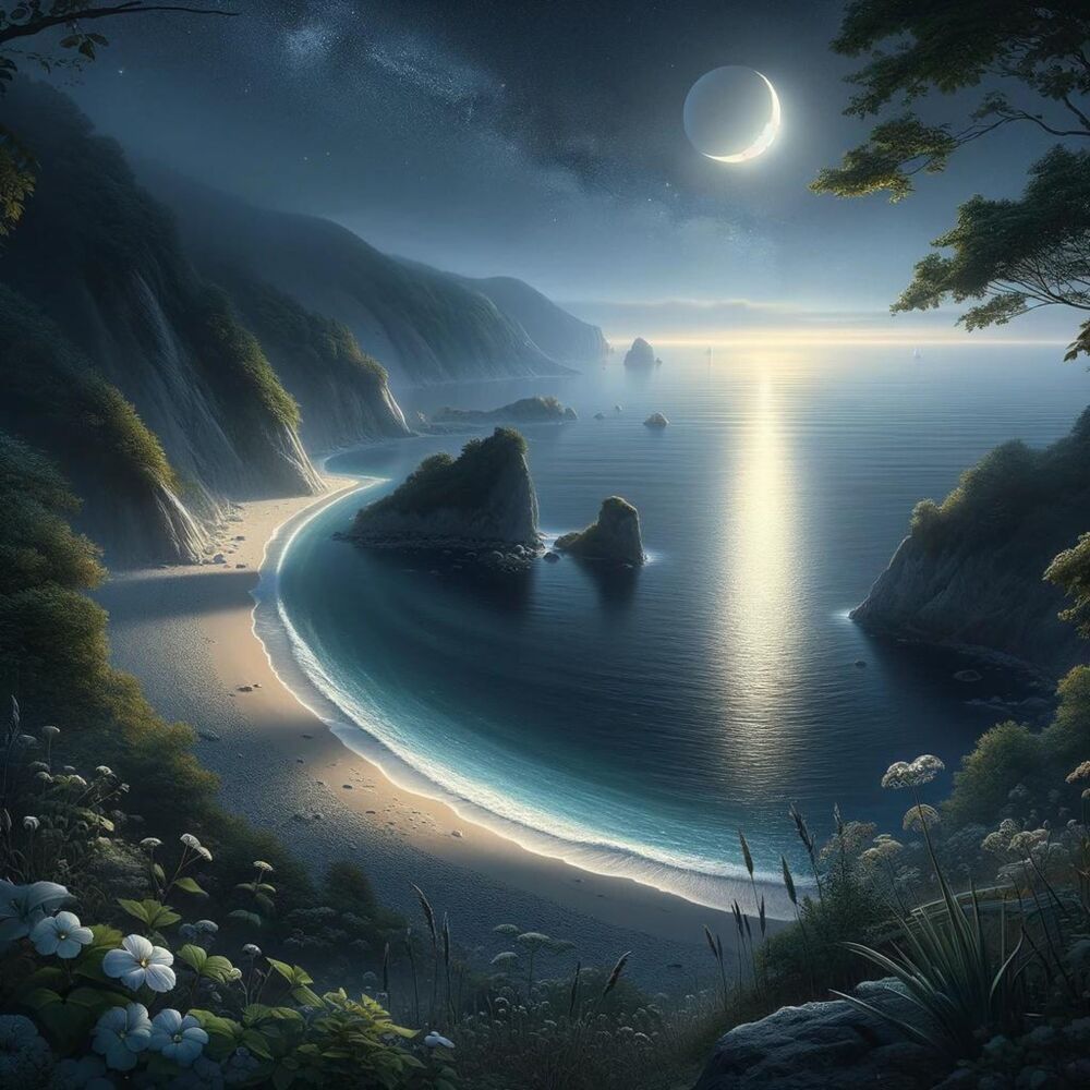 Picture of Celtic Natural Sleep