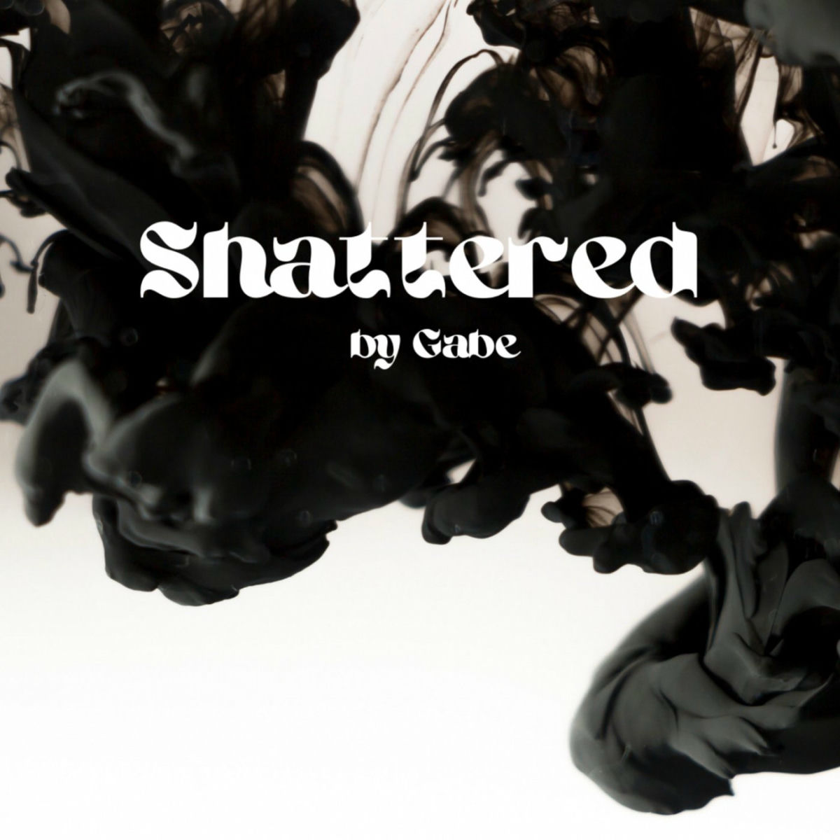 Album cover of Shattered