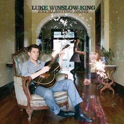 Cover of Everlasting Arms