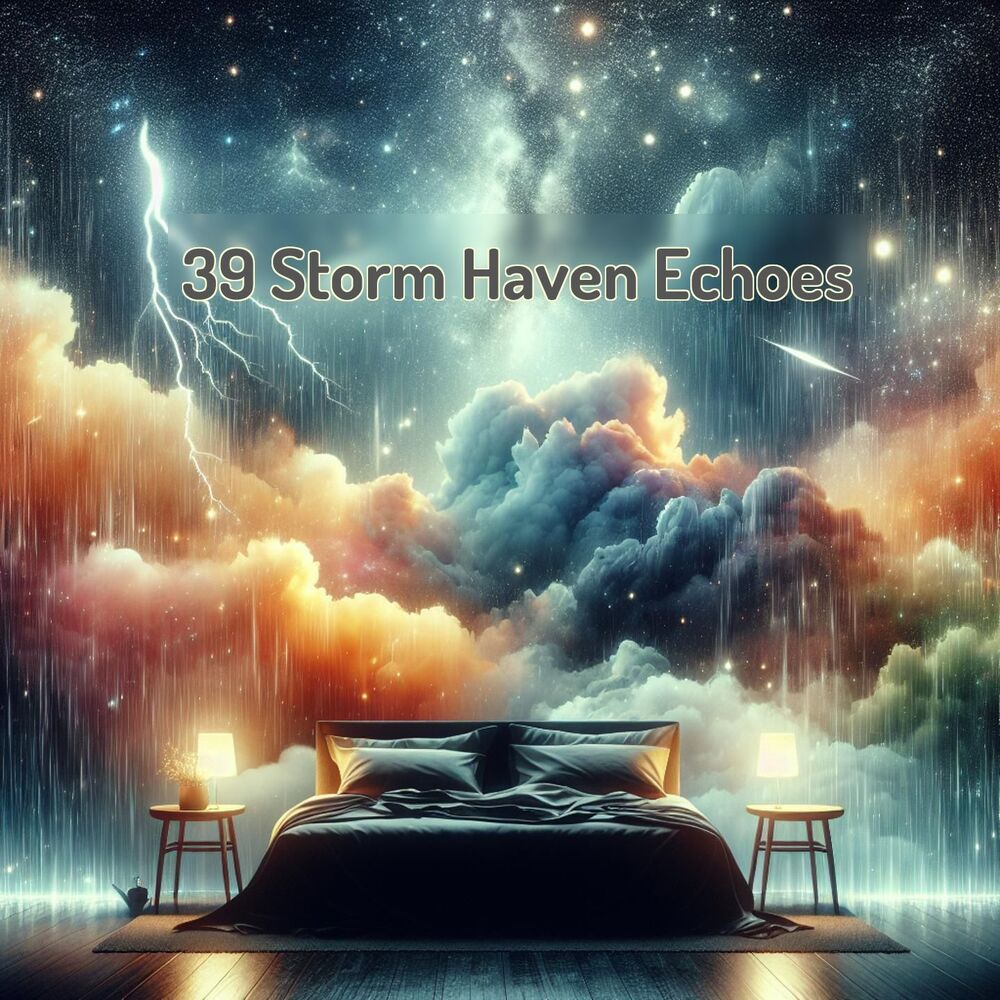 Picture of 39 Storm Haven Echoes