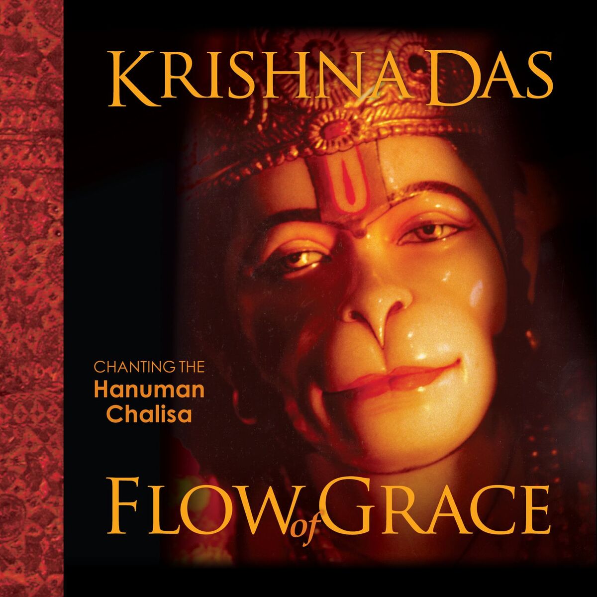 Album cover of Flow of Grace