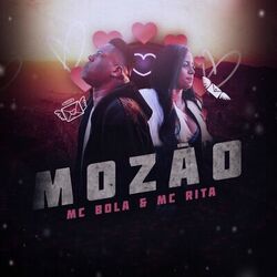 Cover of Mozão
