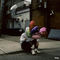 stay by Chris Yonge album cover
