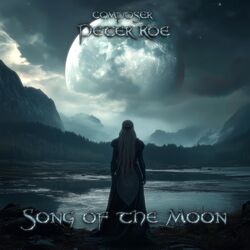 Cover of Song of the Moon