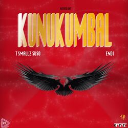 Cover of Kunukumbal