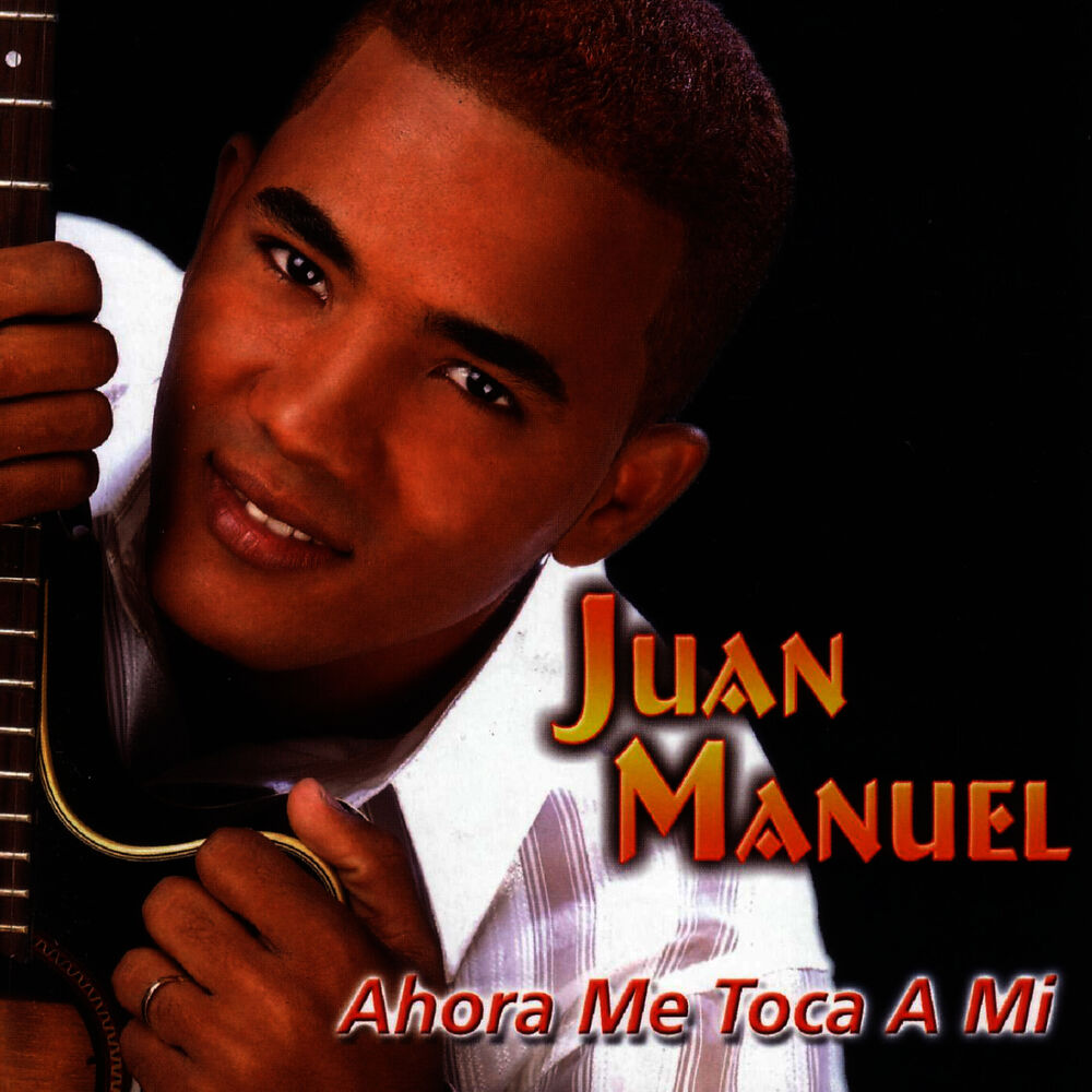 Picture of Ahora Me Toca A Mi