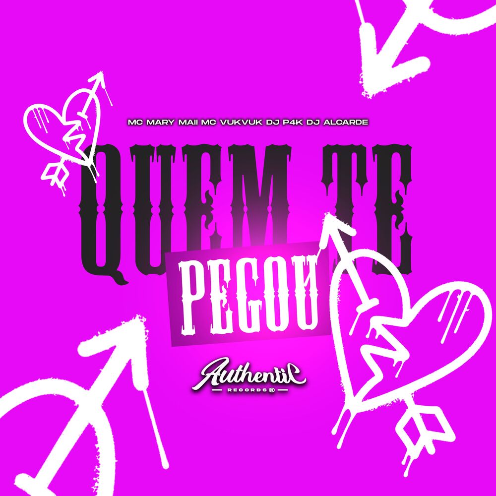 Picture of Quem Te Pegou