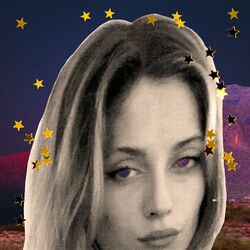 Cover of Tête brûlée