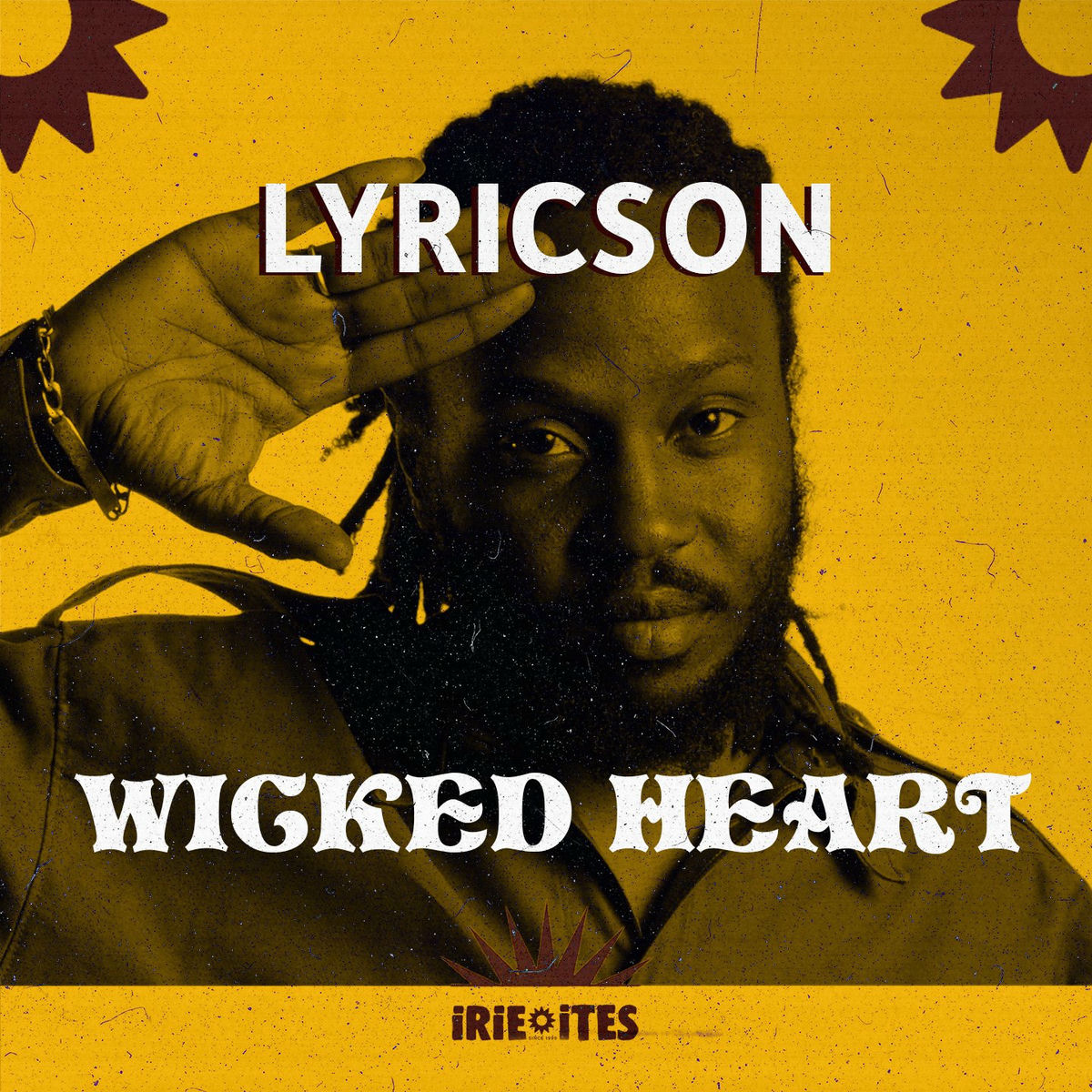 Album cover of Wicked Heart