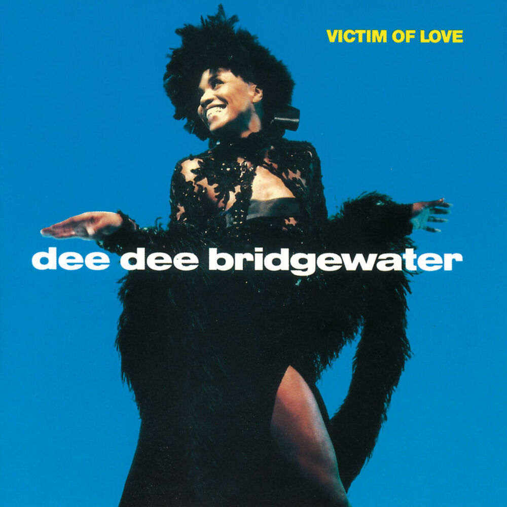 Picture of Victim of Love (Reissue)