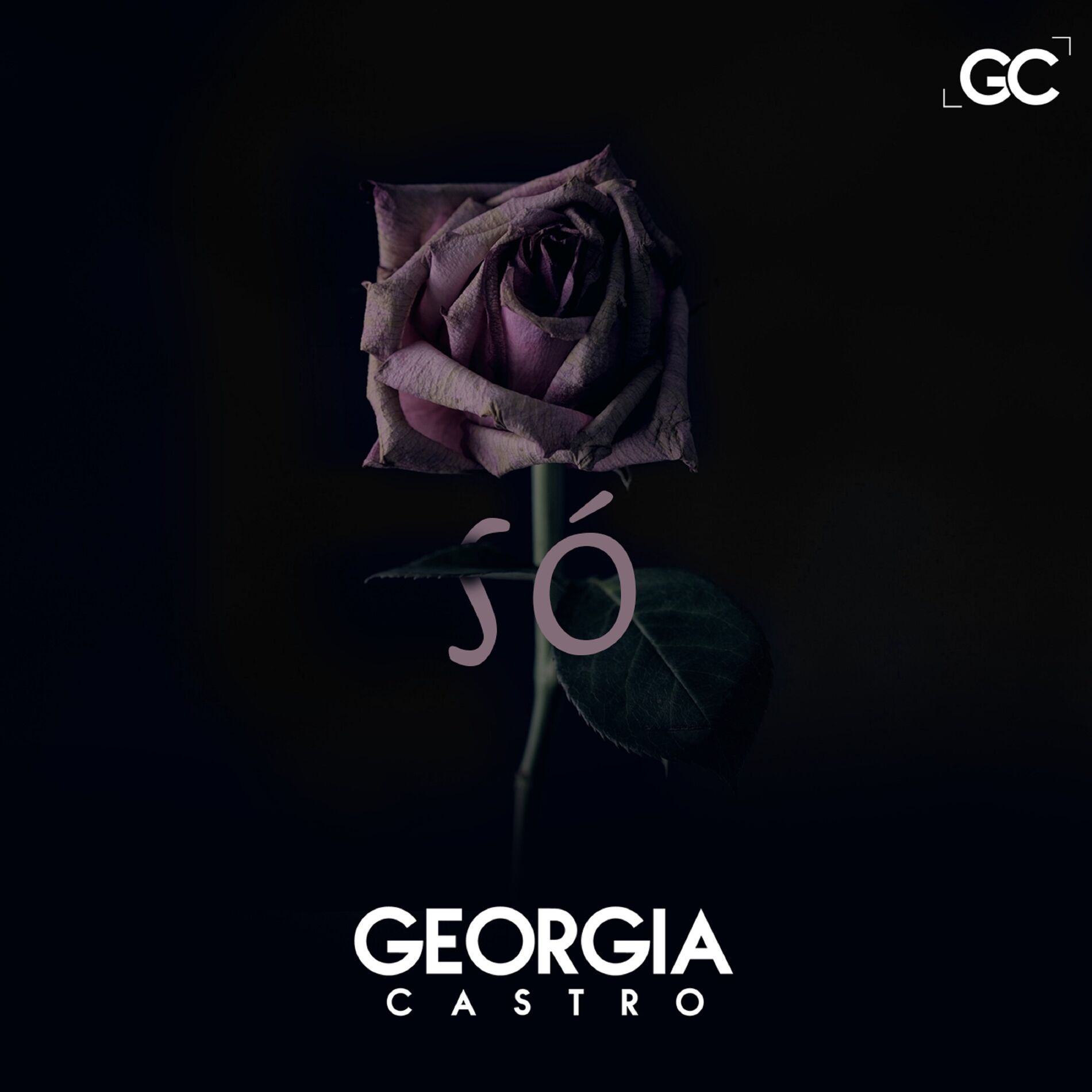 Album cover of Só