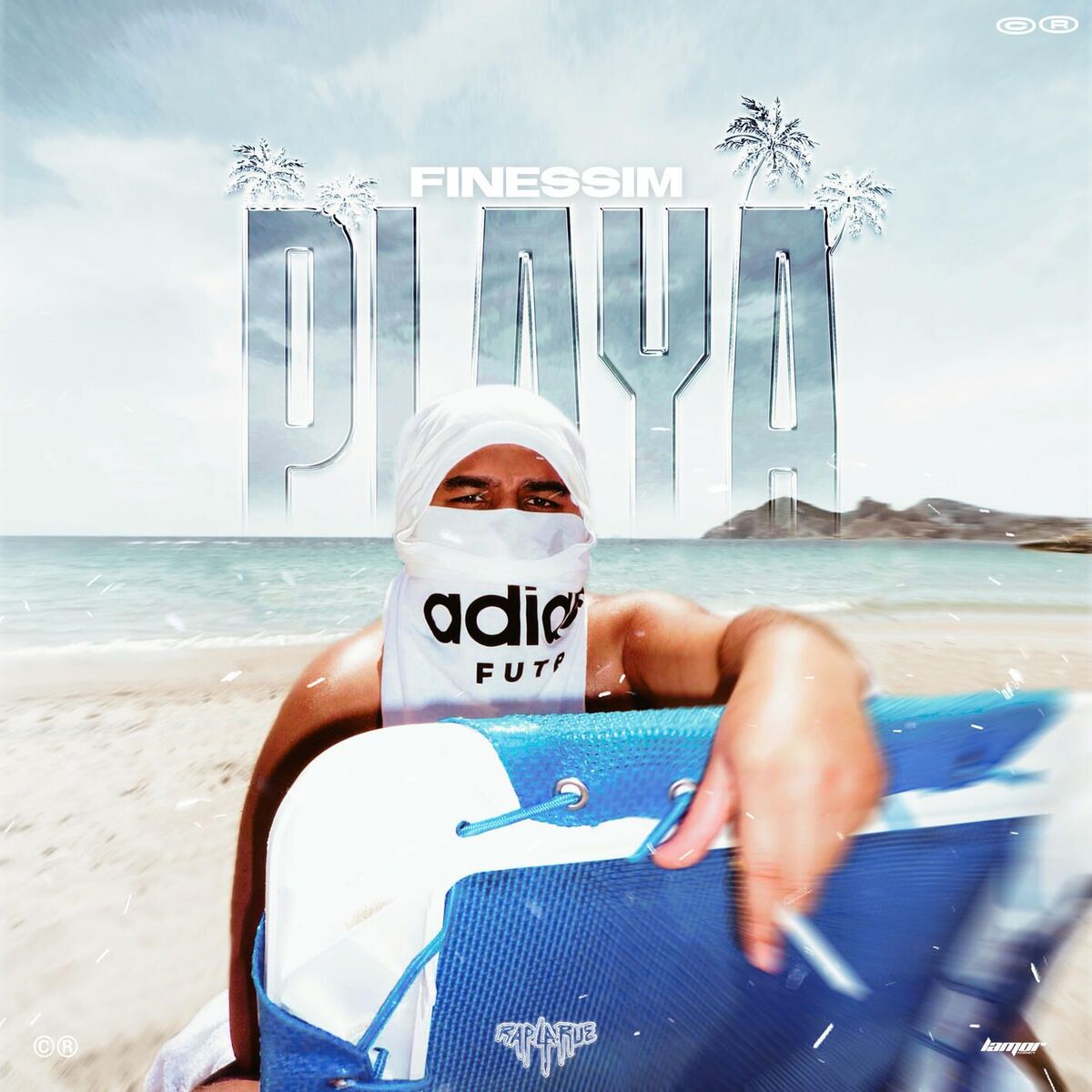 Album cover of Playa