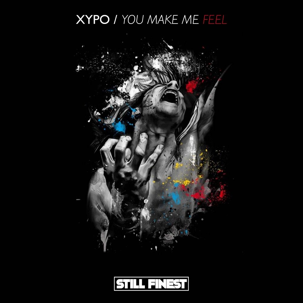 Picture of You Make Me Feel