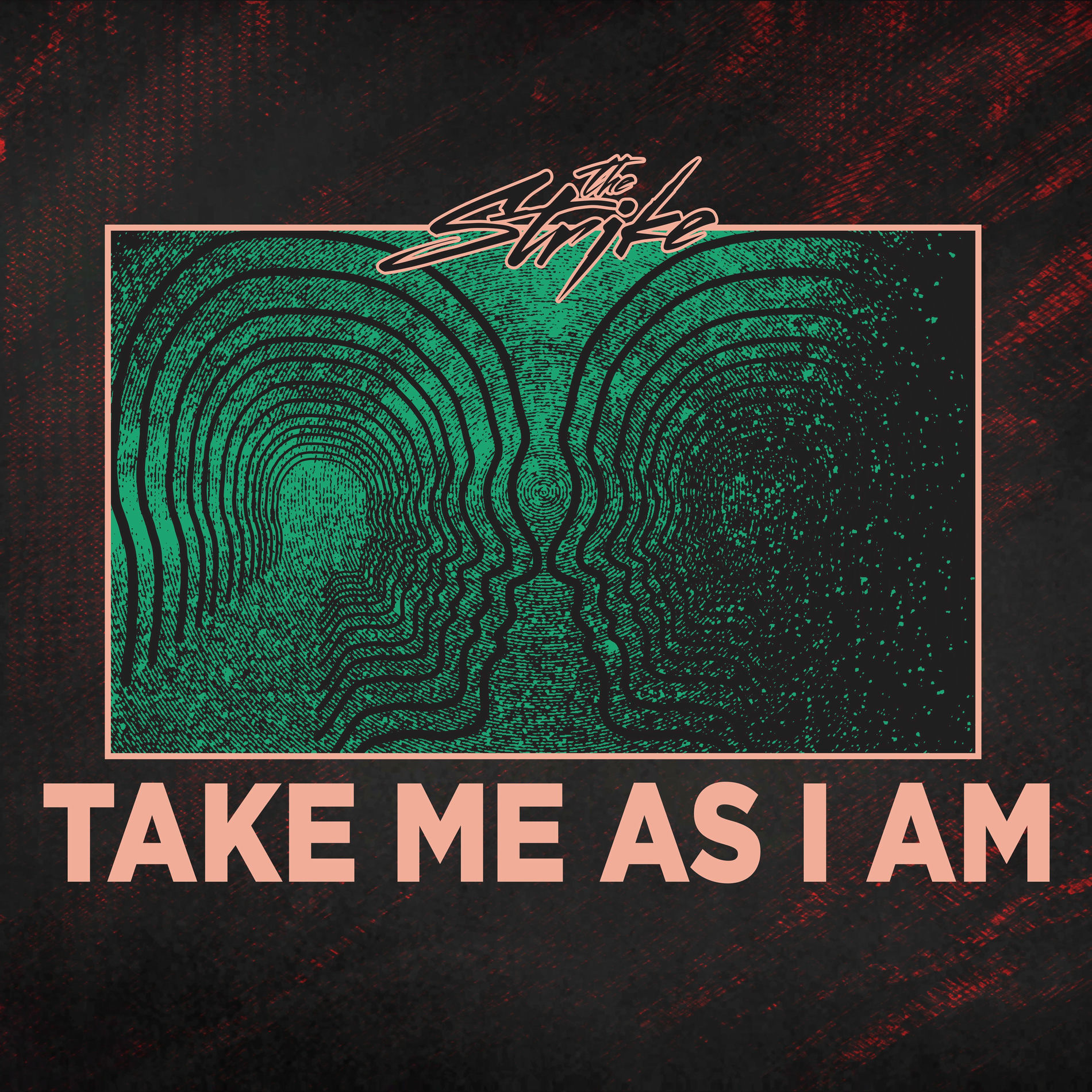 Album cover of Take Me as I Am
