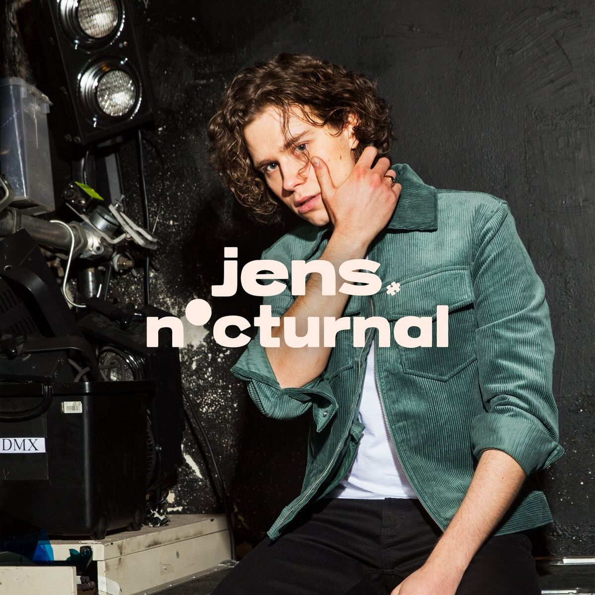Album cover of Nocturnal