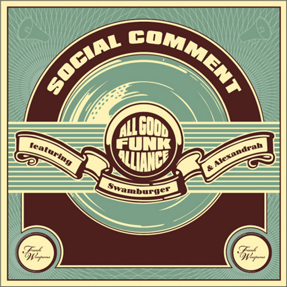 Picture of Social Comment