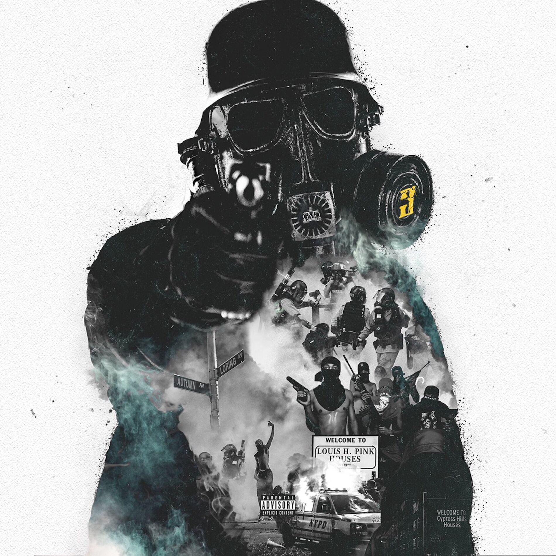 Album cover of Intro