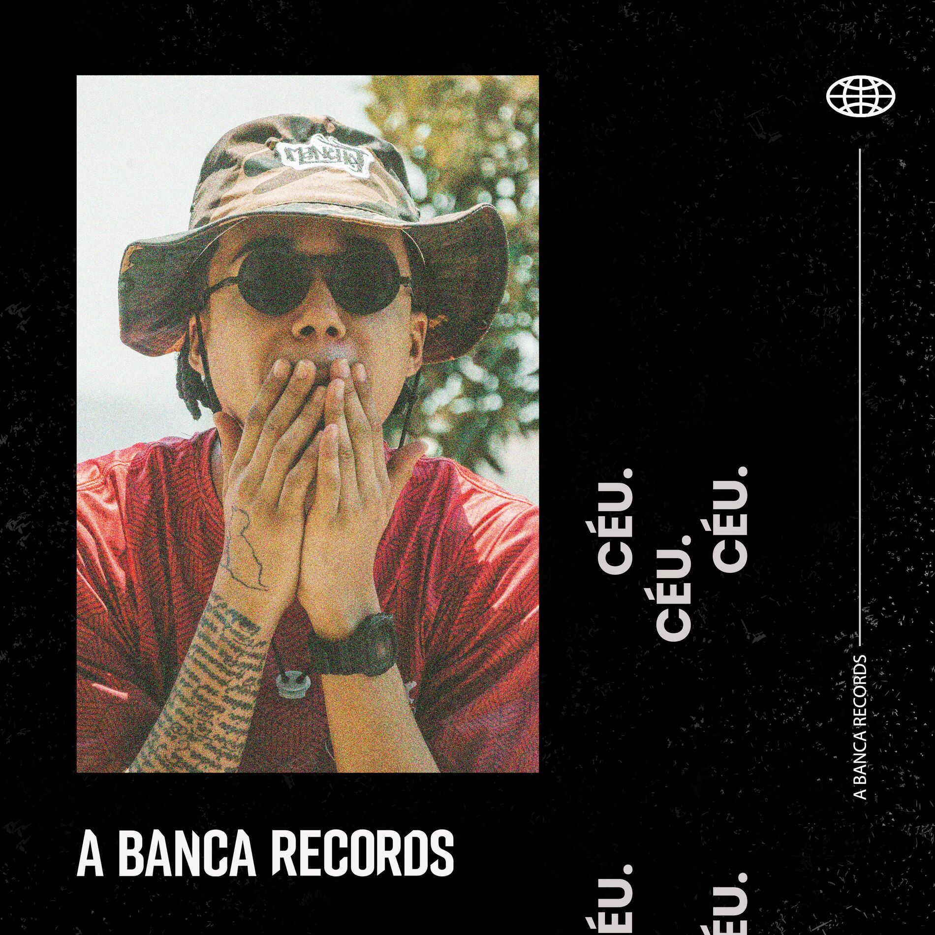 Album cover of Céu