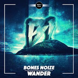 Cover of Wander