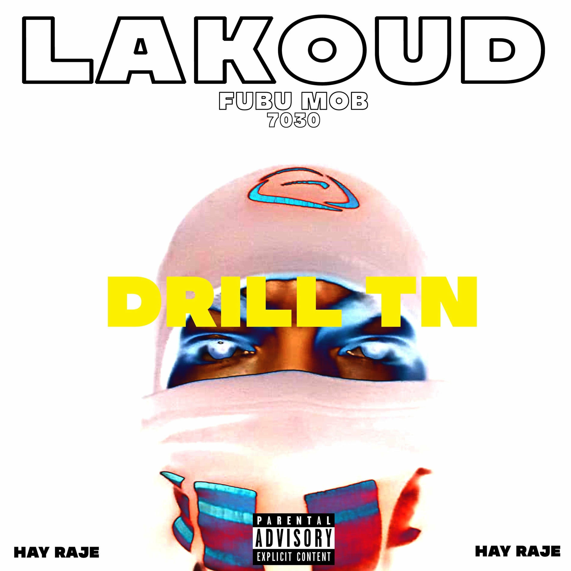 Album cover of DRILL TN