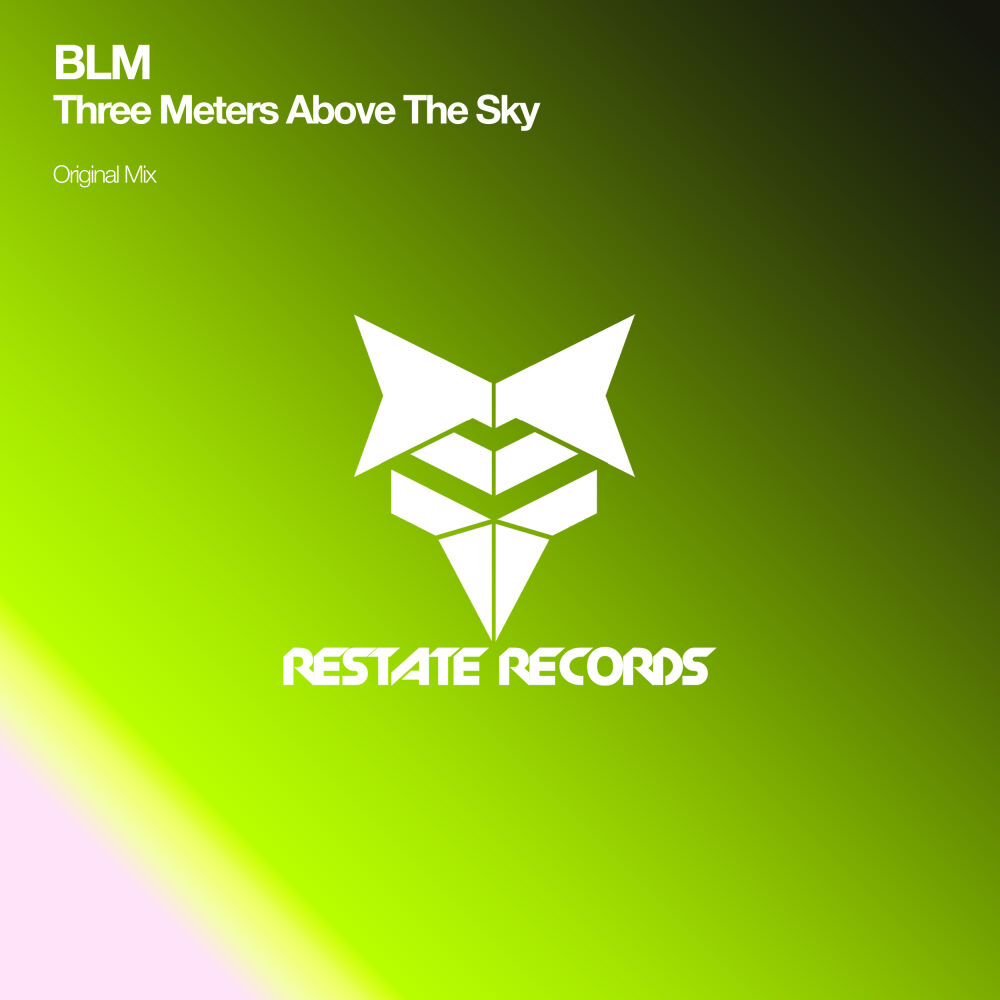 Picture of Three Meters Above The Sky