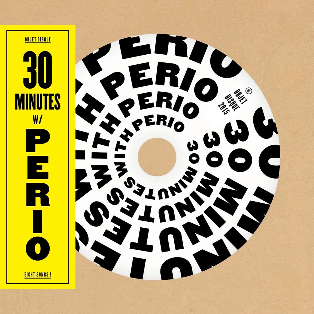 Picture of 30 Minutes with Perio