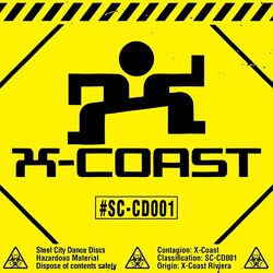 Cover of Sc-Cd001