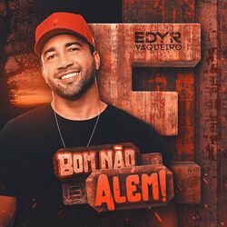 Cover of Bom Não, Além