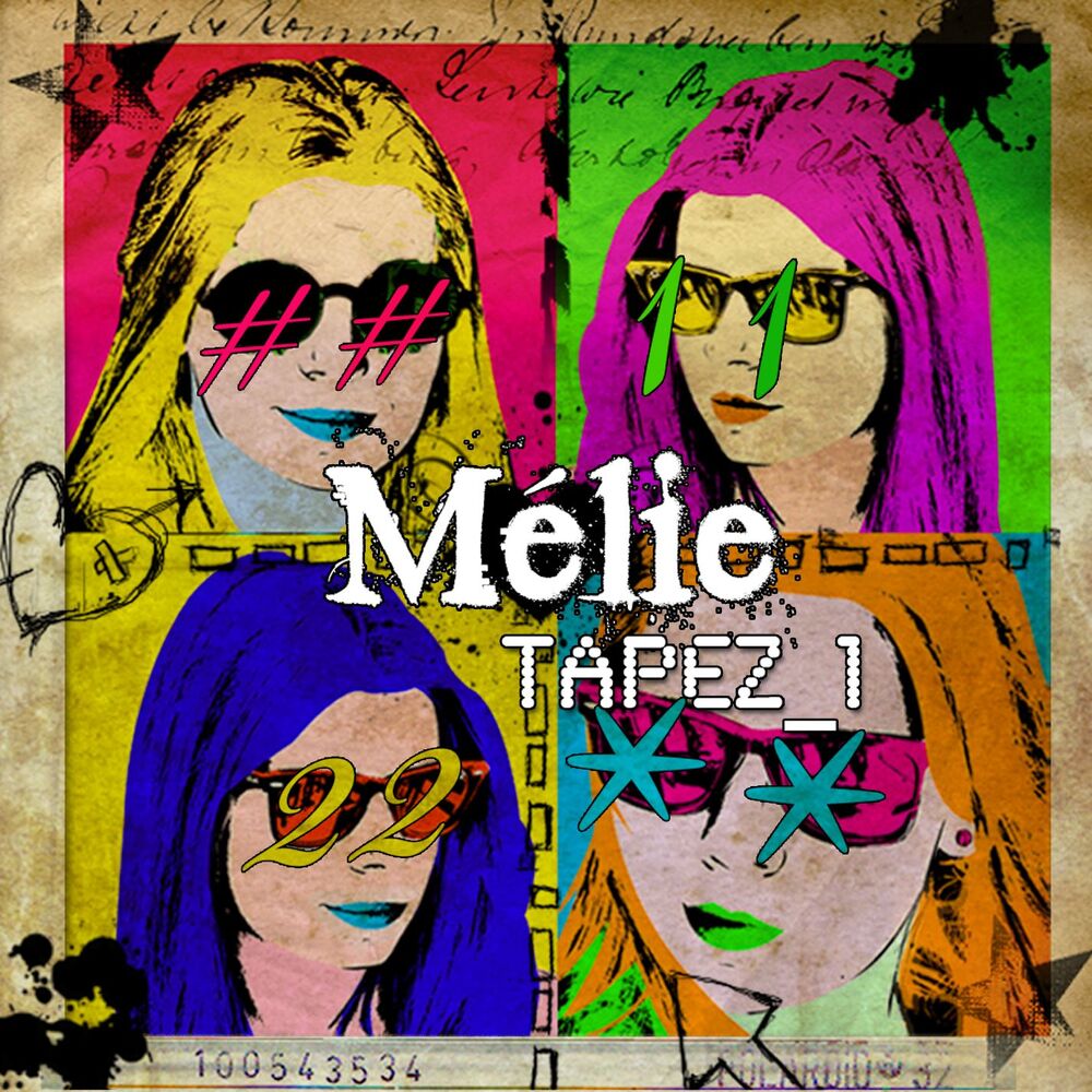 Picture of Tapez 1 (EP)