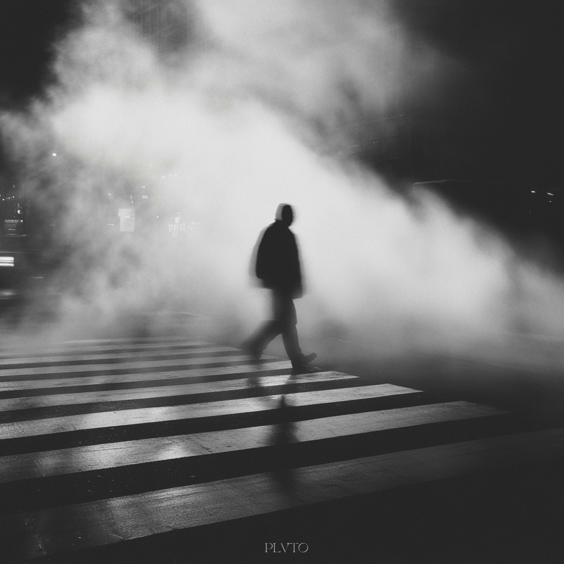 Album cover of Stay