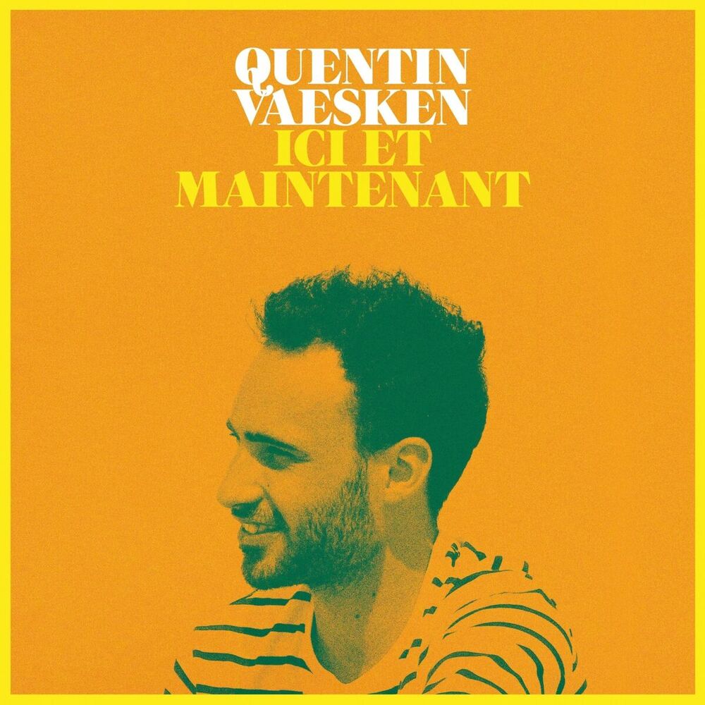 Picture of Ici et maintenant