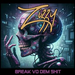Break vo dem Shit