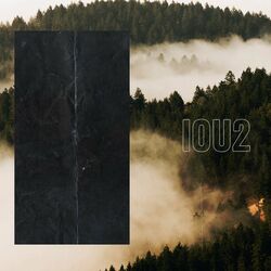 Cover of I O U 2