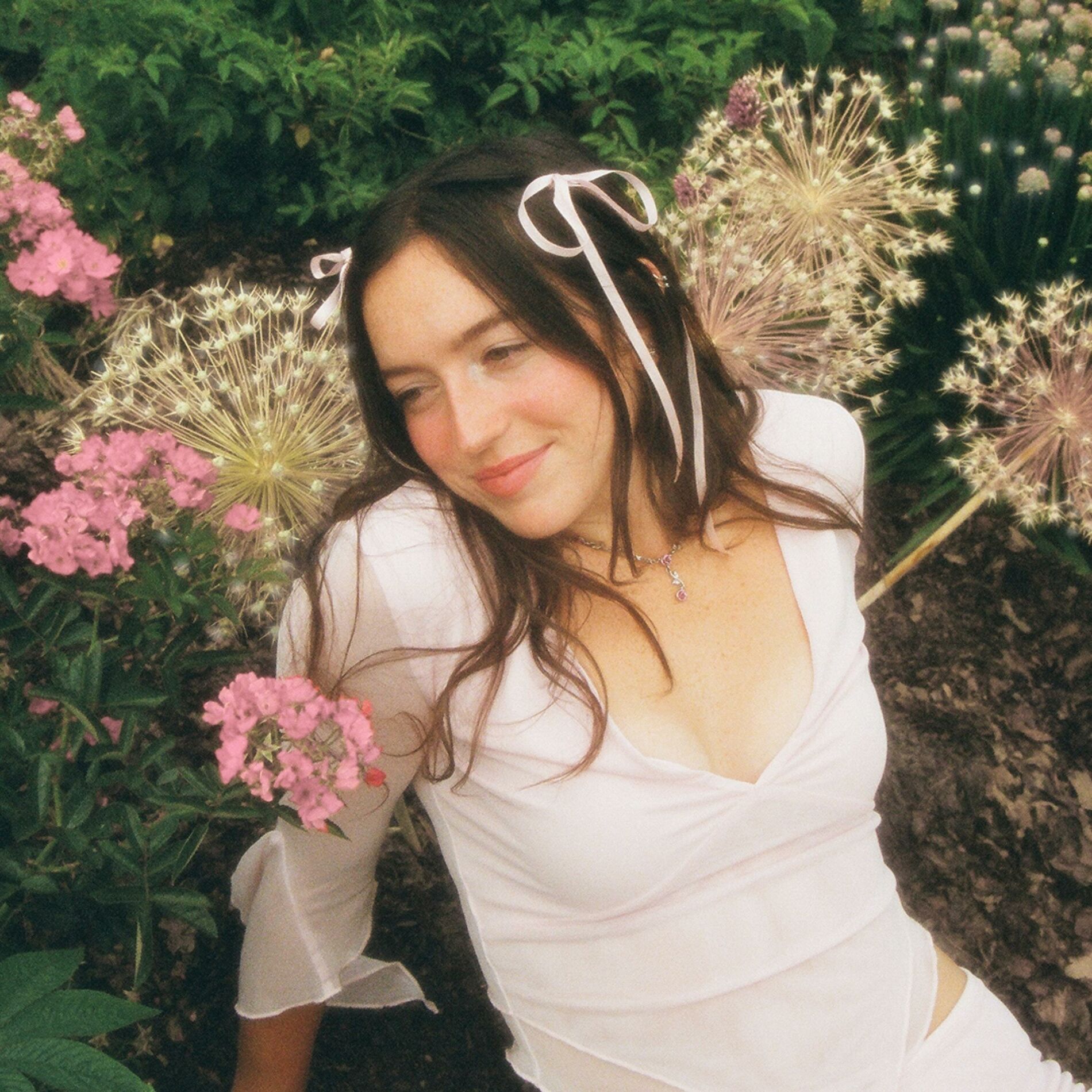 Album cover of sleepyhead
