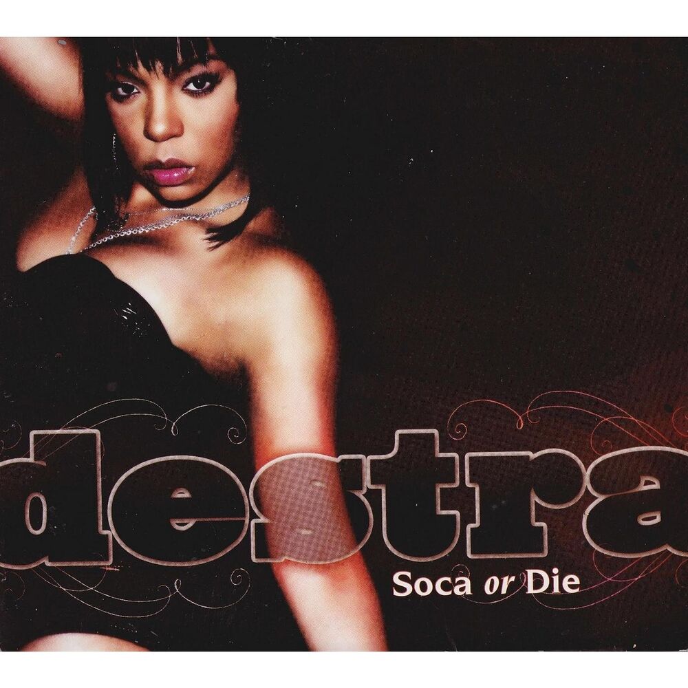 Picture of Soca or Die