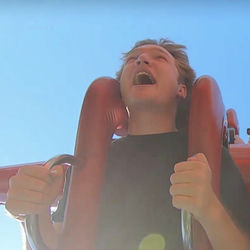 Oh wie schön das Leben is