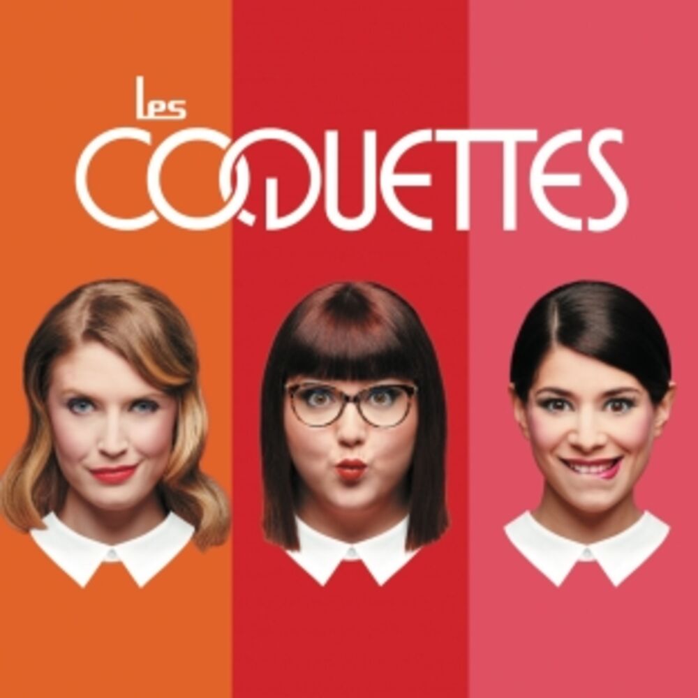 Picture of Les Coquettes
