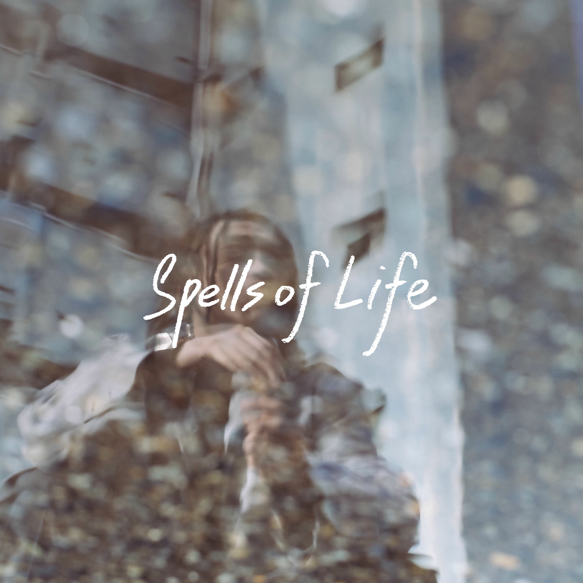 Album cover of Spells of Life