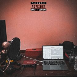 Cover of Can't Let Em In